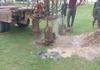 Tube Well - Akurana City Trade Services
