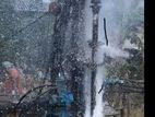 Tube well -Ambalangoda