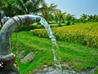 Tube well - අම්බලන්ගොඩ