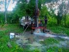 Tube Well - Ampitiya