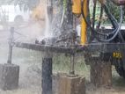 Tube Well - Anamaduwa