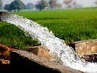 Tube Well and Concrete Filling - Eheliyagoda