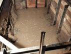 Tube Well and Concrete Filling