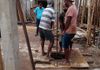 Tube Well and Concrete Filling - Kaduwela වෙළඳ සේවා