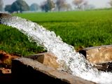 Tube Well and Concrete Filling - Minuwangoda