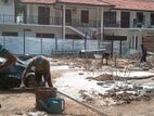 Tube Well and Concrete Filling ( පන්නිපිටිය )