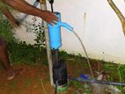 Tube Well and Concrete Piling - Dehiwala