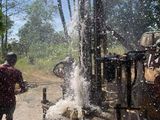 Tube Well and Concrete piling - Galle