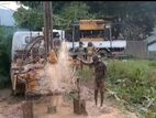 Tube Well and Concrete Piling - Kalutara