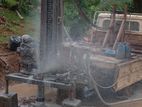 Tube Well and Concrete Piling - Kottawa