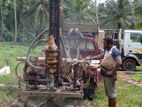 Tube Well and Concrete Piling - Kottawa