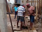 Tube Well and Concrete Piling - Ragama