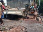 Tube Well and Concrete Piling Service Wellawatte