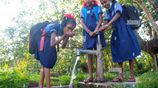 TUBE WELL and CONCRETE PILLING