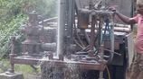 Tube Well and Concrete Pilling