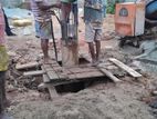 Tube Well and Concrete Pilling Rathmalana
