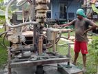 Tube Well and Concrete Pilling - Ratmalana