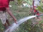 Tube Well and Filling - Bandaragama