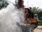 Tube Well and Filling - Horana