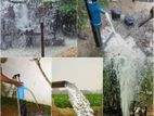 tube well and piling