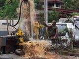 Tube Well - බණ්ඩාරගම නල ළිං