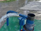Tube well - Colombo