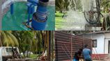 TUBE WELL - Colombo