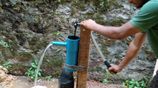 Tube Well Concrete Piling
