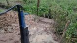 Tube Well Concrete Piling