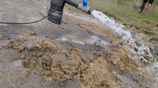 Tube Well Concrete Pilling- Rathmalana