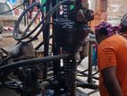 Tube Well Concrete Pilling Service Kadawatha