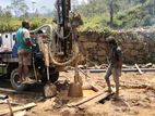 Tube Well Construction