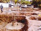 Tube Well Construction - කෙවිටියගල