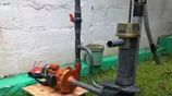 Tube Well Construction - කුරුණෑගල