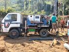 Tube Well Constructions