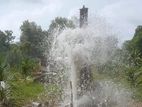 Tube Well Constructions