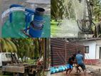 Tube Well Constructions