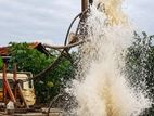 TUBE WELL CONSTRUCTIONS - Galle
