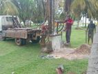 Tube Well Constructions - කොස්ගොඩ