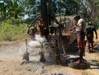 Tube Well Constructions - කුලියාපිටිය