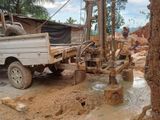 Tube Well, දෙල්ගොඩ