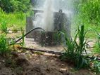 Tube well - දන්තුරෙ