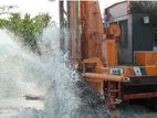Tube Well Drilling - Ambalantota