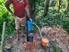 Tube well Drilling | අත් නළ ලිං ගැසීම – Colombo