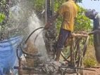 Tube Well Drilling - Homagama