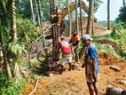 Tube Well Drilling - Nugegoda
