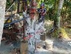 Tube Well Drilling - Polgampola