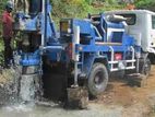 Tube Well Drilling - Ragama
