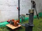 Tube Well Drilling - Warana