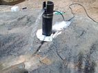 Tube Well